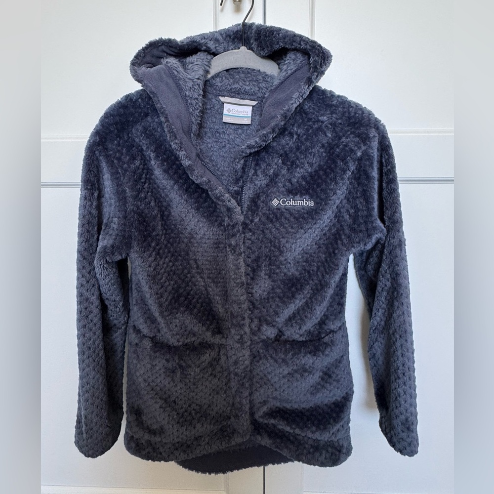 Columbia Columbia Girls' Fire Side Sherpa Jacket